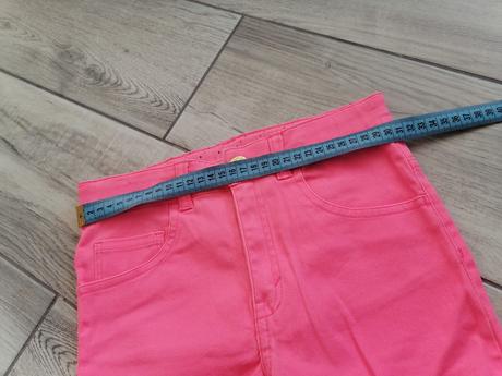 3/4 nohavice - 128 h&m, h&m,128