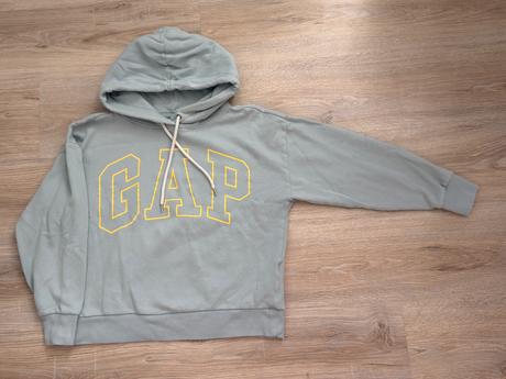 Damska mikina, gap,xs
