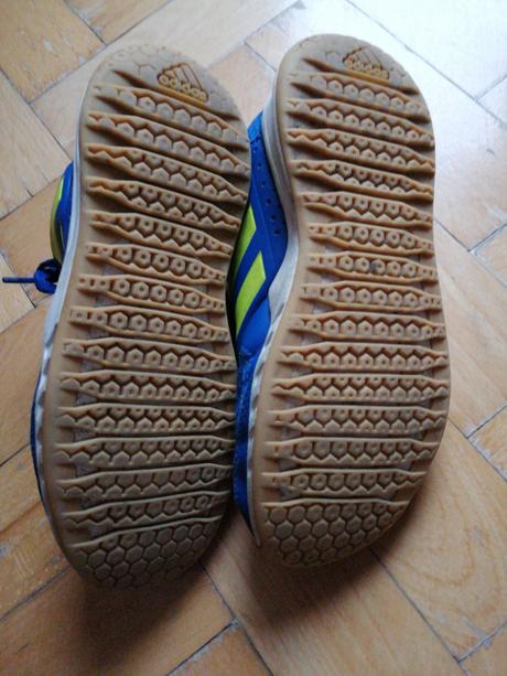 Tenisky adidas, adidas,34