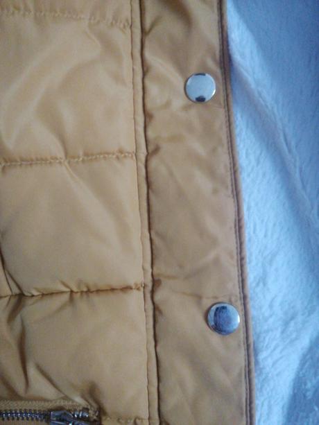 Zimná bunda 4 - 5 rokov, f&f,104