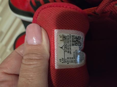 Nike jordan, air jordan,38