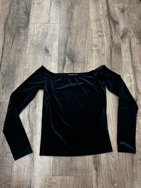 Dámsky top, bershka,s