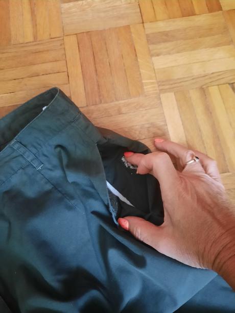 Dámske nohavice, women'secret,44