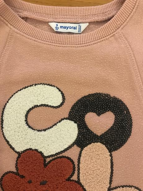 Teplakova suprava, mayoral,134