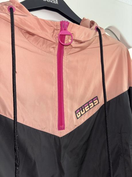 Športová bunda guess xs, guess,xs