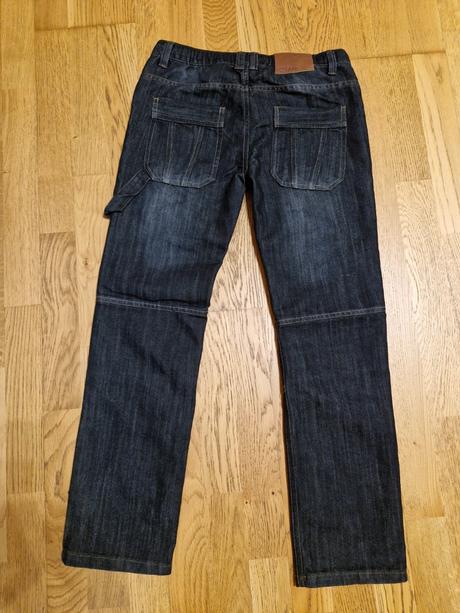 Chlapčenské rifle losan, losan,152