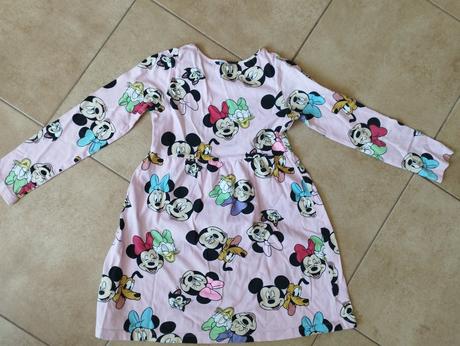 Šaty disney, disney,122