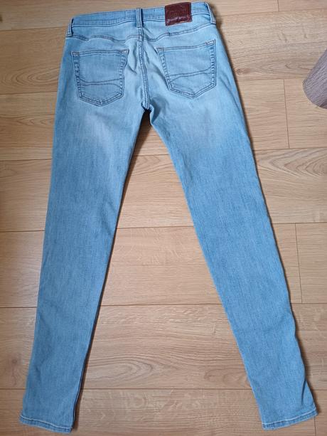 Rifle, hollister,30