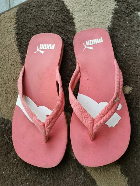 Žabky puma, puma,41