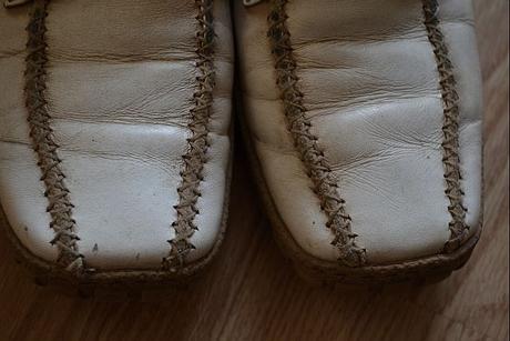 Kožené zimné topánky, 37