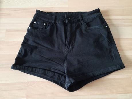 Šortky, l