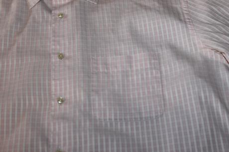 Pánska košeľa tommy hilfiger v. 41, tommy hilfiger,41