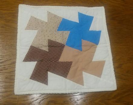 Obliečka na vankúšik, 