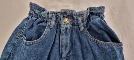 Rifle dievčenské, reserved,158