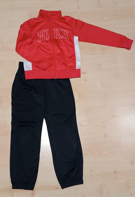 Tepláková súprava nike, nike,146