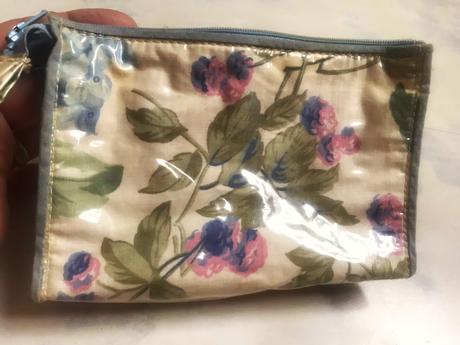 Kozmetická taštička, 