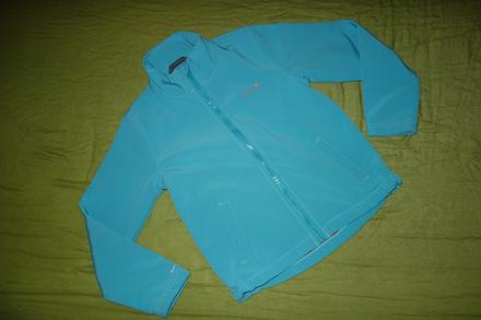 Softshellova bundicka regatta, regatta,152