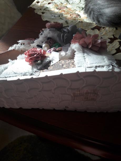 Dámské šľapky., 38