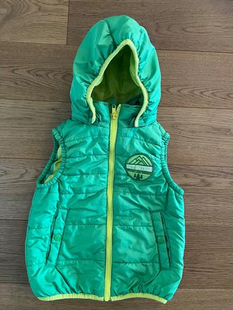 Prechodna vesta, h&m,110