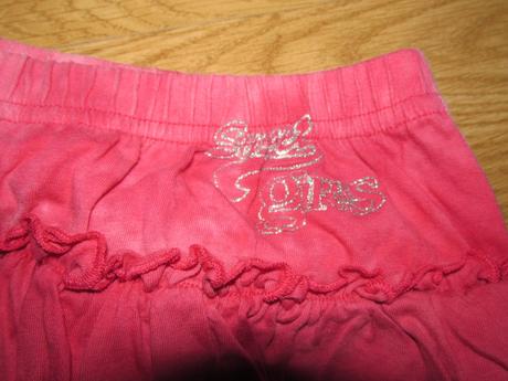 Batikovaná sukňa v. 116, 116