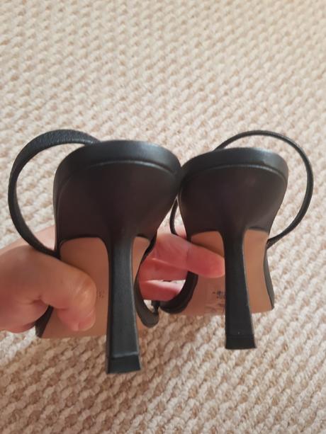 H&m sandálky, h&m,37