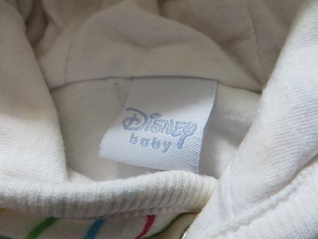 Mikina - veľ. 68 - macko pooh, 68