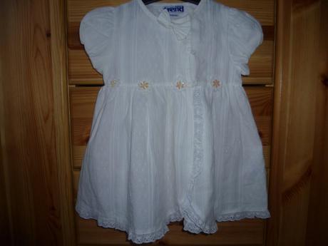 Šaty s nohavičkou, tulec trend,74