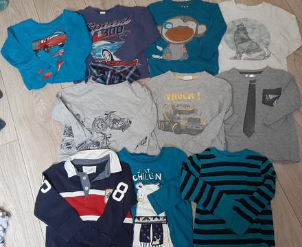 Balik triciek 10ks, 86–98