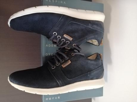 Topanky sneakers geox, geox,40