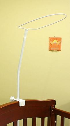 Konštrukcia na baldachýn, šírka (cm): 30,dĺžka (cm): 90