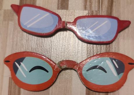 Magnetická skladačka, 