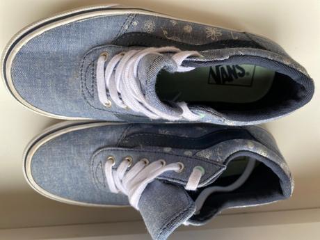Vans 31,5, vans,31