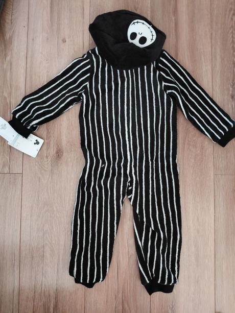 Overal, primark,98