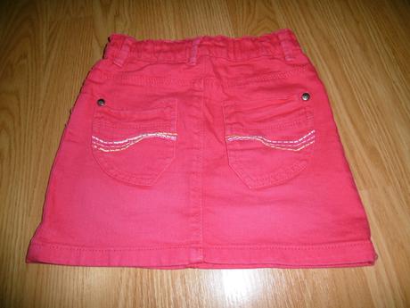 Rifľová suknička, dopodopo,122