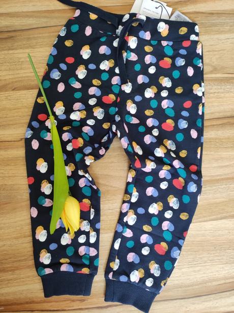 Tepláky name it. joggingshose organic cotton, name it,86