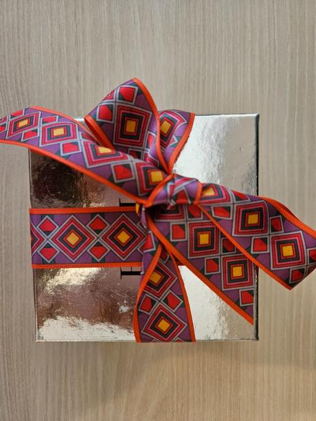 Horehronsky naramok petra toth, petra toth