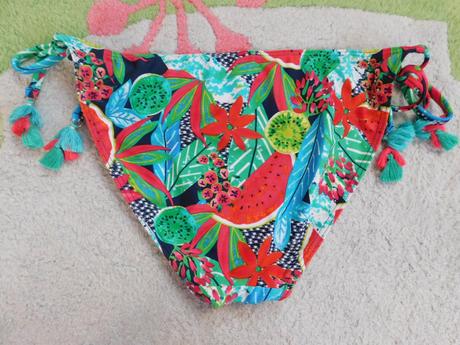 Plavkové nohavičky george, george,40