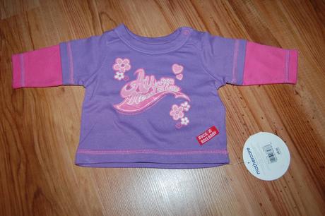 Tieločko na 0 až 3 mesiace., mothercare,56