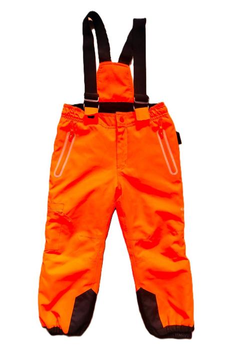 Žiarivé otepľovačky, c&a,110