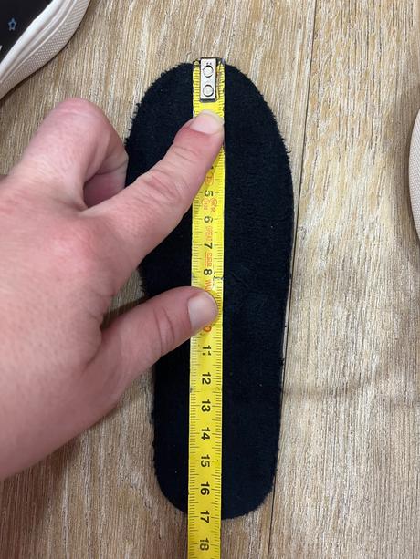 Zateplene tenisky, 26 / 27