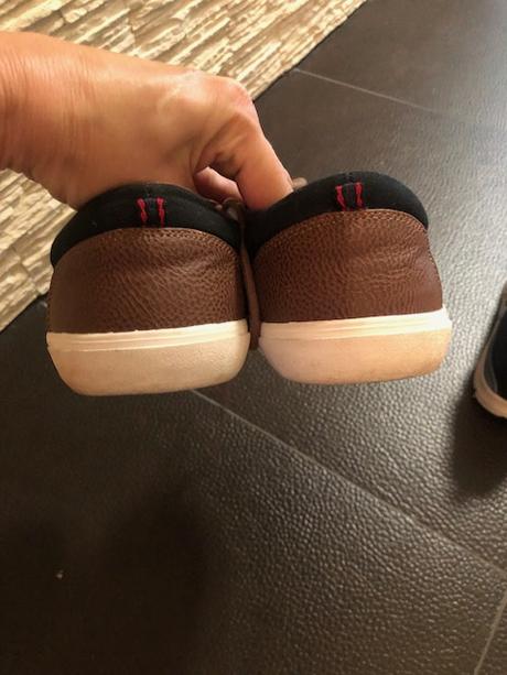 Perfektné chlapčenské plátenky jack&jones, 40