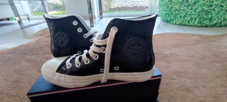 Converse, vel.35, converse,35