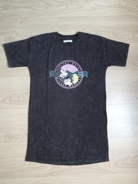 Tričkové šaty, reserved,152