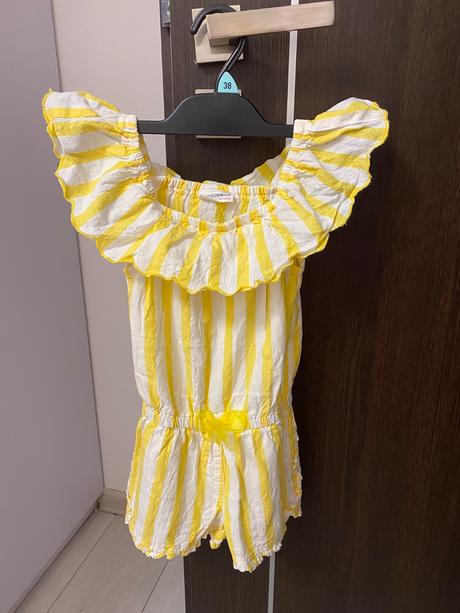 Kratasy-kratky overal, coccodrillo,104