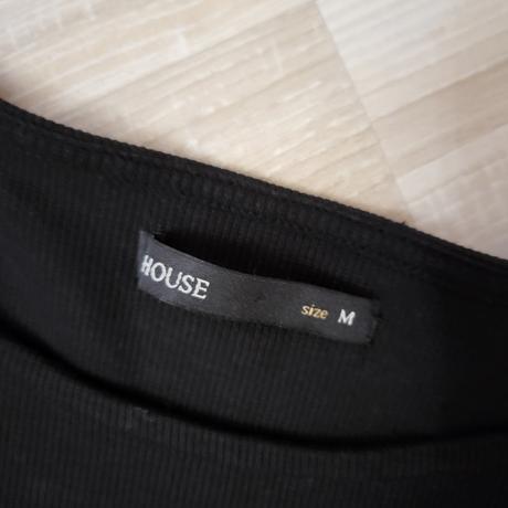 S/m priliehave midi saty, house,m