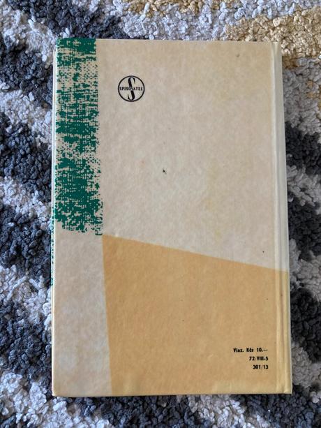 Maturantka eva (1963), 