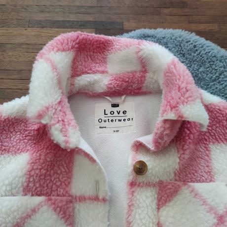 Fleece bunda, f&f,152