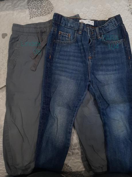 Lindex nohavice, lindex,104