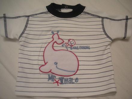 Milé tričulo-56/62, 56