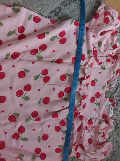 Bluzka z viskozy, sinsay,134